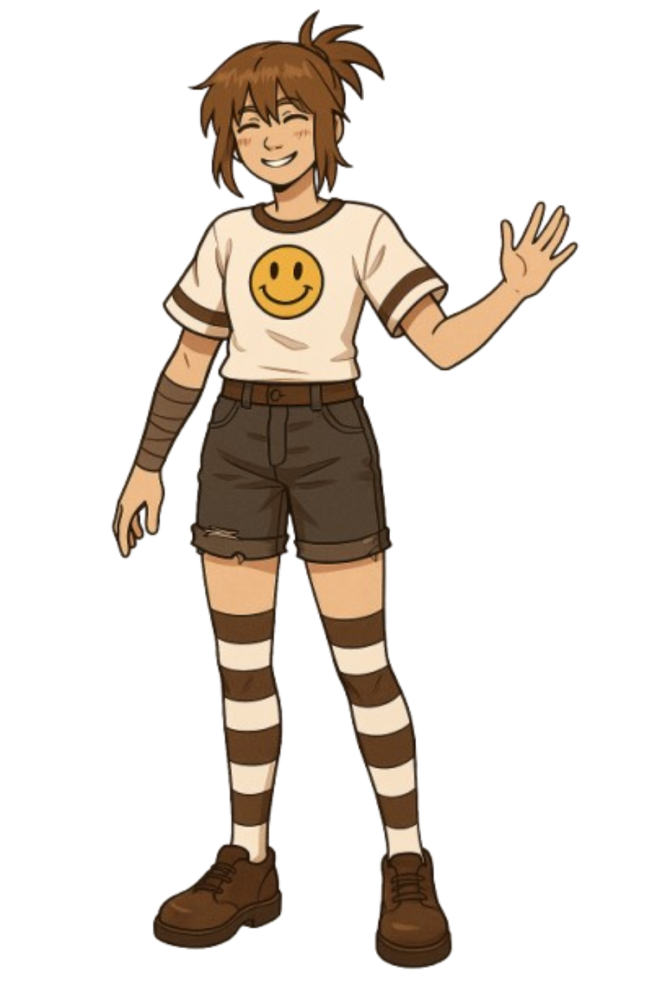Digital art example by Vici